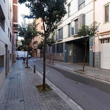 圣安德鲁ii住宿和bcn公寓 巴塞罗那 外观 照片
